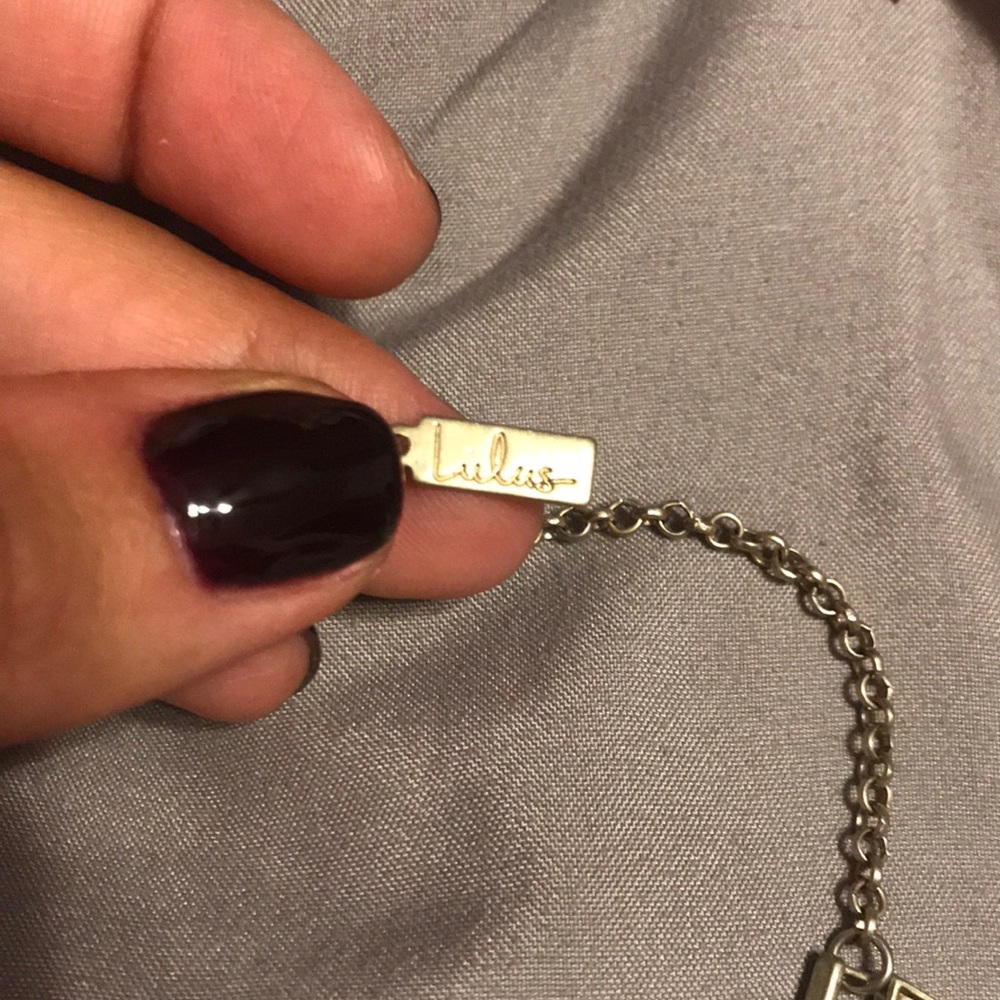 Necklace - Picture 4 of 5